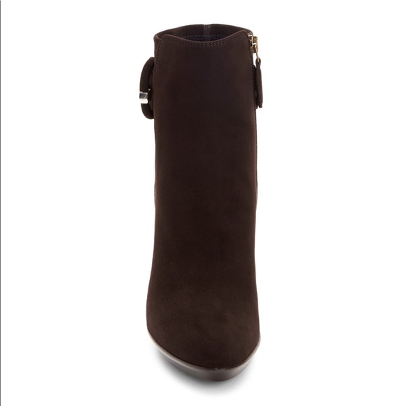 💎Aquatalia Rachel Booties  — Size 9.5 - Picture 3 of 5